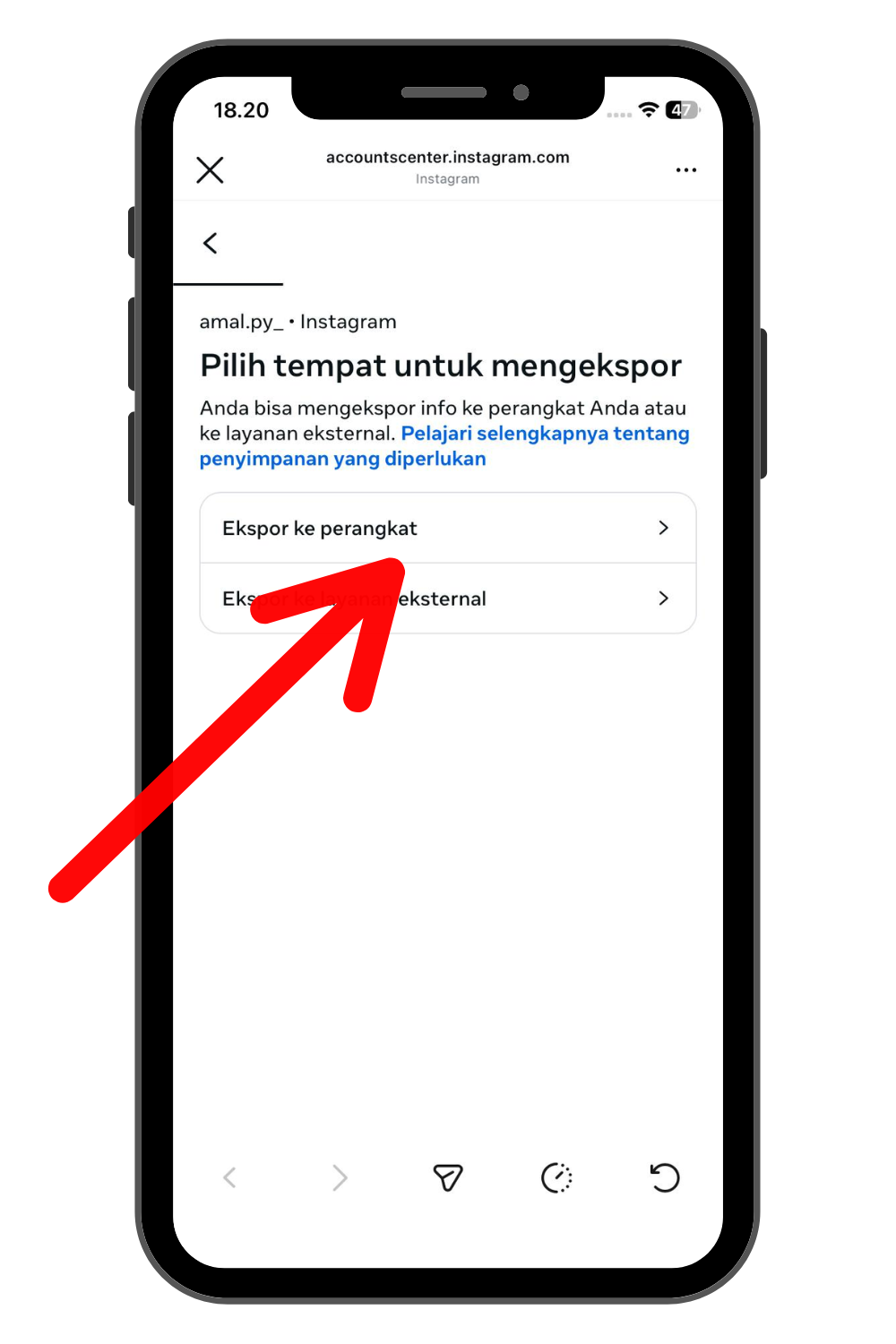 Step 4 - Email Notification